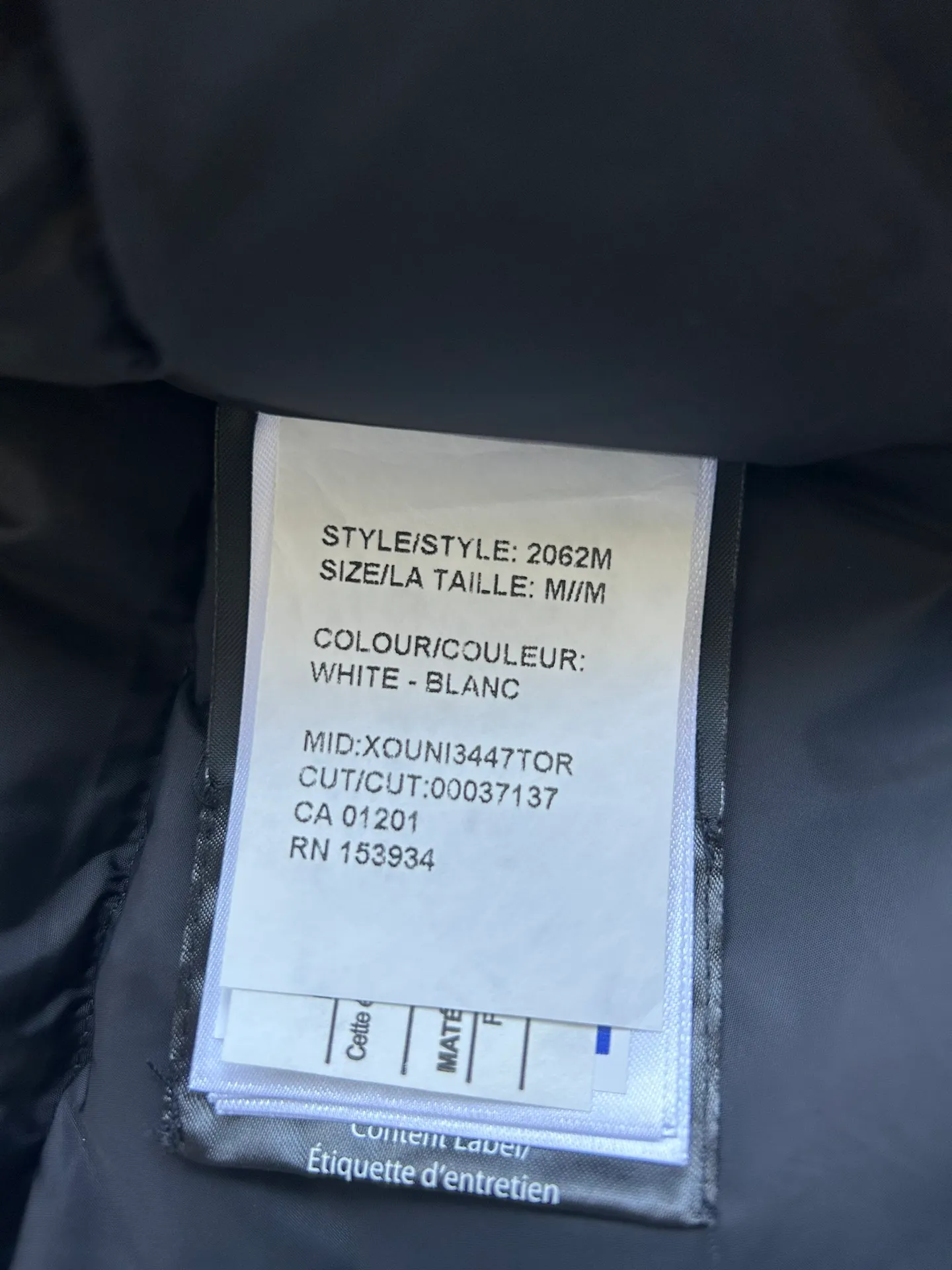 P720 Big Goose 13 Langford men's down jacket. Color (red label) black, dark blue, off-white, gray, gray camouflage. Color (black label) black black label, gray black label. Size: S. M. L. XL. XXL.